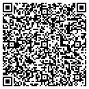QR code with C & R Vip Inc contacts