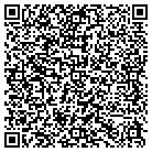 QR code with Advanced Surgery Ctr-Sarsota contacts