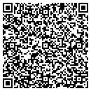 QR code with Atkinson CO contacts
