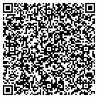 QR code with AAA Vending & Distributors contacts