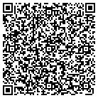 QR code with Gallivanting Ladies Apparel contacts