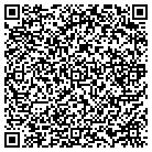 QR code with Marion County Adult Education contacts