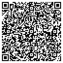 QR code with C & D Outfitters contacts