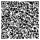 QR code with 4 My Cecom Inc contacts