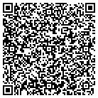 QR code with American Homes & Comm Rl Est contacts