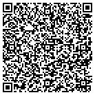 QR code with EMT Utah contacts