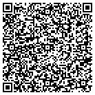 QR code with The University Of Utah contacts