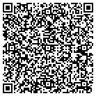 QR code with Utah State University contacts