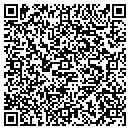 QR code with Allen D Bloom Md contacts