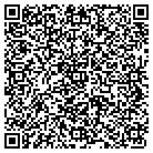 QR code with Advanced Surgery Of Indiana contacts