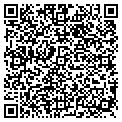 QR code with IBM contacts