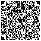 QR code with Chest & Vascular Surgery contacts
