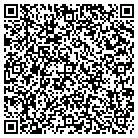QR code with Claymont Society-Continuous Ed contacts