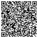QR code with Windrigde Inc contacts