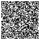 QR code with Adkins Vicki contacts