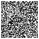 QR code with Alderson Manor contacts