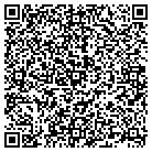 QR code with A Accurate Appraisal By Mike contacts