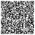 QR code with A Great Start Learning Ac contacts