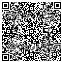 QR code with Runic Travels contacts