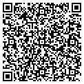 QR code with Alan W Martin contacts
