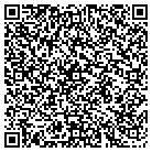 QR code with AAA-Appraisal Assoc of al contacts