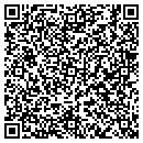 QR code with A To Z in-Home Tutoring contacts