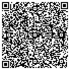 QR code with Debbie D's Tutoring & Workshops contacts