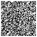 QR code with Aie Inc contacts