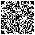QR code with Mbh Tutoring contacts