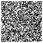QR code with Aesthetic Facial Surgery Center Of Rockv contacts