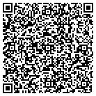 QR code with Ace of Hearts Tutoring contacts