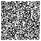 QR code with A Leap Beyond Tutoring contacts
