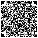 QR code with 2 Day Appraisal Inc contacts