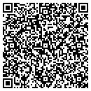 QR code with Ashburns Tutoring contacts
