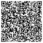 QR code with Mako International Group Inc contacts