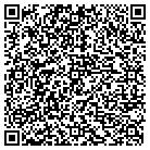 QR code with A Plus Arkansas Learning LLC contacts