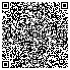 QR code with A plus  tutoring contacts