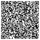 QR code with Bidmc Vascular Surgery contacts