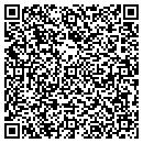 QR code with Avid Center contacts