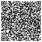 QR code with Acfea Tour Consultants contacts