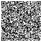QR code with Accoldade Appraisals LLC contacts