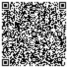 QR code with A Better Tutor By N Hall contacts