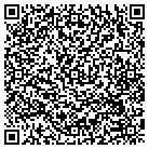 QR code with Adams' Pack Station contacts