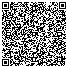 QR code with Adelina's Voorheesian Bus Trs contacts