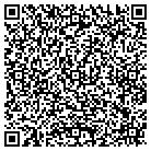 QR code with Anthony Brian T MD contacts