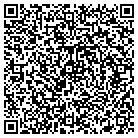 QR code with C T Teachers Tutoring Assn contacts