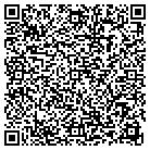 QR code with Apogee Plastic Surgery contacts