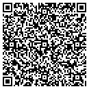 QR code with Azar III George J MD contacts