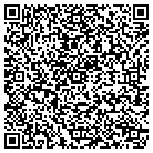 QR code with Anderson Appraisal Assoc contacts
