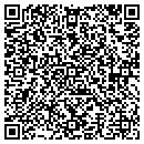 QR code with Allen Gregory A DDS contacts
